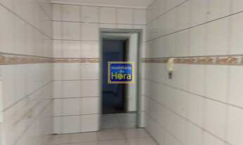 Imagem 4: APARTAMENTO 3 DORMITÓRIOS COM GARAGEM COBERTA EXCLUSIVA