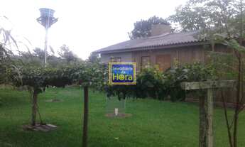 Imagem: SÍTIO ESMERALDA DO MINUANO