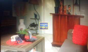 Imagem 4: Ótima residência com 4 dormitórios e duas vagas de garagem do Parque dos Maias