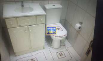 Imagem 6: Ótima residência com 4 dormitórios e duas vagas de garagem do Parque dos Maias