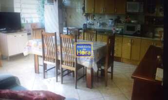 Imagem 7: Ótima residência com 4 dormitórios e duas vagas de garagem do Parque dos Maias