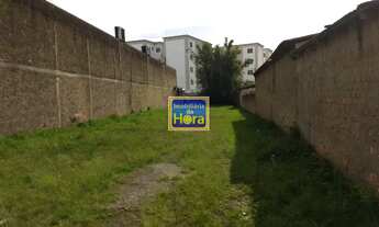 Imagem: TERRENO COMERCIAL COM 600 METROS QUADRADOS