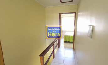 Imagem 2: TRAMANDAÍ SOBRADO SEMI-MOBILIADO 2 DORMITÓRIOS VAGA DE ESTACIONAMENTO