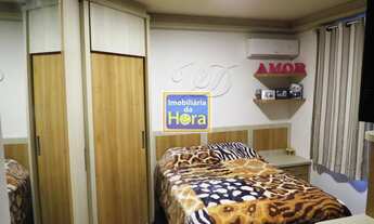 Imagem 3: Cobertura no Jardim Planalto com dois dormitórios e um total de 180,00 m2, sendo que 161,0