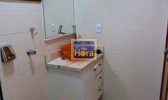 Imagem 6: Cobertura no Jardim Planalto com dois dormitórios e um total de 180,00 m2, sendo que 161,0