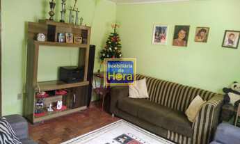 Imagem 5: Duas ótimas casas em terreno com 300 metros quadrados