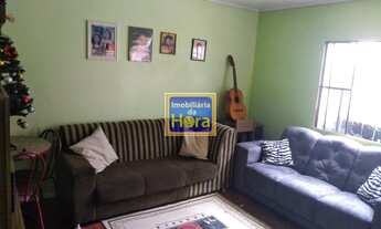 Imagem 7: Duas ótimas casas em terreno com 300 metros quadrados