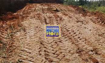 Imagem: MÁRIO QUINTANA ÓTIMO TERRENO COM 150 m²