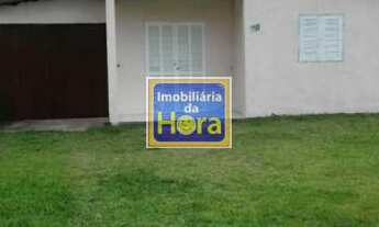 Imagem: CASA COM 2 DORMITORIOS NO REI DO PEIXE QUINTÃO