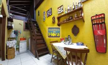 Imagem 5: Casa à venda no bairro Sarandi em Porto Alegre RS , com 3 dormitórios mezanino em rua calm