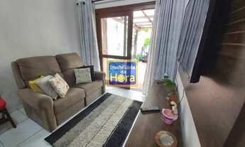 Imagem 6: Casa à venda no bairro Sarandi em Porto Alegre RS , com 3 dormitórios mezanino em rua calm