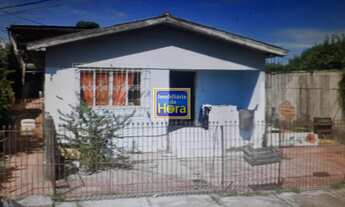 Imagem: TRÉS CASAS NA SANTA ROSA DE LIMA TERRENO