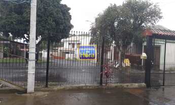 Imagem: TERRENO GRANDE COM DUAS CASAS NA SANTA ROSA