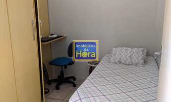 Imagem 5: Apartamento Parque dos Maias com dois dormitórios