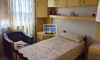 Imagem: Apartamento Parque dos Maias com dois dormitórios