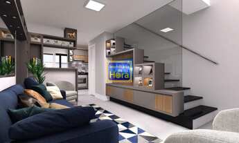 Imagem 5: LINDA CASA COM DOIS DORMITORIOS E VAGA DE GARAGEM NO CONDOMINIO VIVERDES CLUB