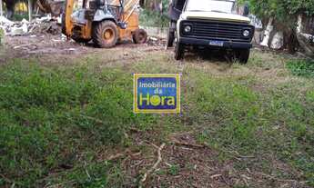 Imagem: Vendo magnifico terreno com 3125 metros