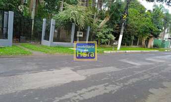 Imagem 2: Vendo magnifico terreno com 3125 metros quadrado em Gravatai frente 25m² x 125 m² de fre a