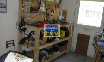 Imagem 3: Apartamento com 3 Dormitorio(s) localizado(a) no bairro Parque dos Maias em PORTO ALEGRE