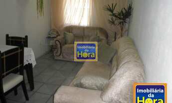 Imagem 5: Apartamento com 3 Dormitorio(s) localizado(a) no bairro Parque dos Maias em PORTO ALEGRE