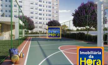 Imagem 3: Apartamento com 2 Dormitorio(s) localizado(a) no bairro JARDIM ITÚ SABARA em PORTO ALEGRE