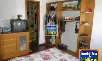 Imagem 2: Casa com 4 Dormitorio(s) localizado(a) no bairro ITÚ SABARA em PORTO ALEGRE / Rio Grande