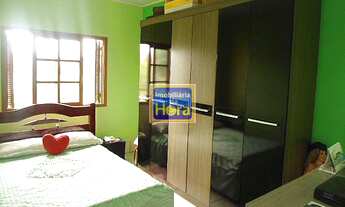 Imagem 6: Casa com 3 Dormitorio(s) localizado(a) no bairro SANTA FÉ em PORTO ALEGRE / Rio Grande do