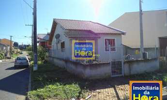 Imagem: Casa com 2 Dormitorio(s) localizado(a) no