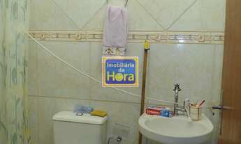 Imagem 3: Casa com 2 Dormitorio(s) localizado(a) no bairro Mario Quintana em PORTO ALEGRE / Rio Gra