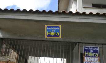 Imagem: Casa com 3 Dormitorio(s) localizado(a) no