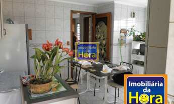 Imagem 3: Casa com 3 Dormitorio(s) localizado(a) no bairro Jardim Sabará em PORTO ALEGRE / Rio Gran