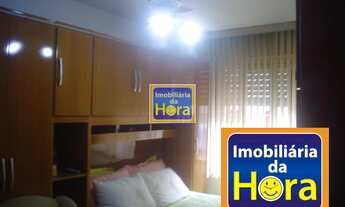 Imagem 3: Apartamento com 2 Dormitorio(s) localizado(a) no bairro Parque dos Maias em PORTO ALEGRE