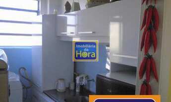 Imagem 6: Apartamento com 2 Dormitorio(s) localizado(a) no bairro Parque dos Maias em PORTO ALEGRE