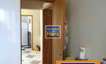 Imagem 5: Apartamento com 2 Dormitorio(s) localizado(a) no bairro Parque dos Maias em PORTO ALEGRE