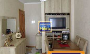 Imagem 7: Apartamento com 2 Dormitorio(s) localizado(a) no bairro Parque dos Maias em PORTO ALEGRE