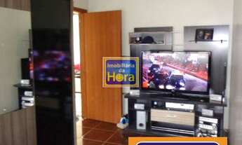 Imagem 2: Apartamento com 2 Dormitorio(s) localizado(a) no bairro Parque dos Maias em PORTO ALEGRE