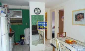 Imagem 3: Apartamento com 2 Dormitorio(s) localizado(a) no bairro Protásio Alves em PORTO ALEGRE