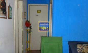 Imagem 5: Apartamento com 2 Dormitorio(s) localizado(a) no bairro Parque dos Maias em PORTO ALEGRE