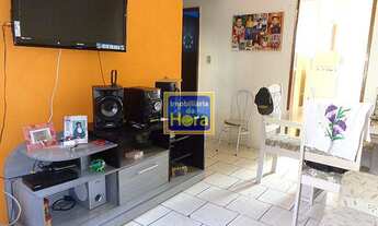 Imagem 2: Apartamento com 2 Dormitorio(s) localizado(a) no bairro Parque dos Maias em PORTO ALEGRE