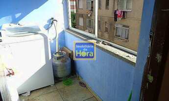 Imagem 6: Apartamento com 2 Dormitorio(s) localizado(a) no bairro Parque dos Maias em PORTO ALEGRE