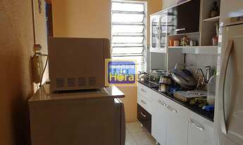 Imagem 7: Apartamento com 2 Dormitorio(s) localizado(a) no bairro Parque dos Maias em PORTO ALEGRE