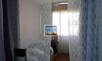 Imagem 2: Apartamento com 1 Dormitorio(s) localizado(a) no bairro Parque dos Maias em PORTO ALEGRE