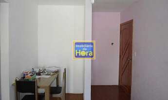 Imagem 3: Apartamento com 1 Dormitorio(s) localizado(a) no bairro Parque dos Maias em PORTO ALEGRE