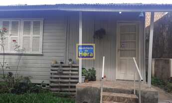 Imagem 2: Casa Residencial à venda em Porto Alegre, bairro Fátima - 85m²