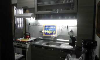 Imagem 1: Apartamento à venda em Porto Alegre, Parque dos Maias - Minha Casa Minha Vida