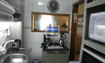 Imagem 2: Apartamento à venda em Porto Alegre, Parque dos Maias - Minha Casa Minha Vida