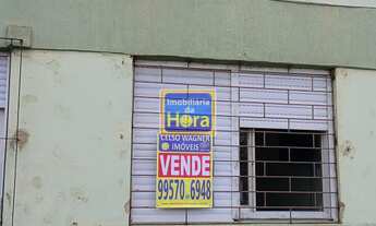 Imagem: Apartamento à venda no Parque dos Maias