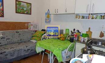 Imagem 2: Casa com 1 Dormitorio(s) localizado(a) no bairro Costa E Silva em PORTO ALEGRE / Rio Gran