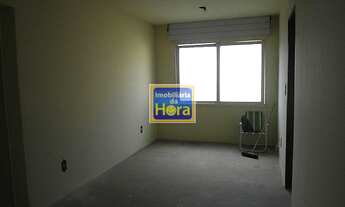 Imagem 1: Apartamento com 1 Dormitorio(s) localizado(a) no bairro Parque dos Maias em PORTO ALEGRE