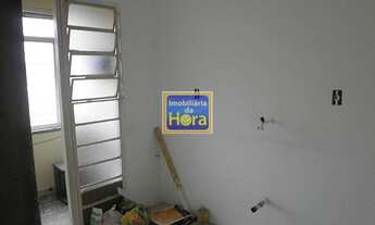 Imagem 2: Apartamento com 1 Dormitorio(s) localizado(a) no bairro Parque dos Maias em PORTO ALEGRE